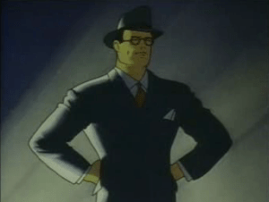 The real Clark Kent would never be such a jerk to his female colleagues. Photo Credit: Wikimedia